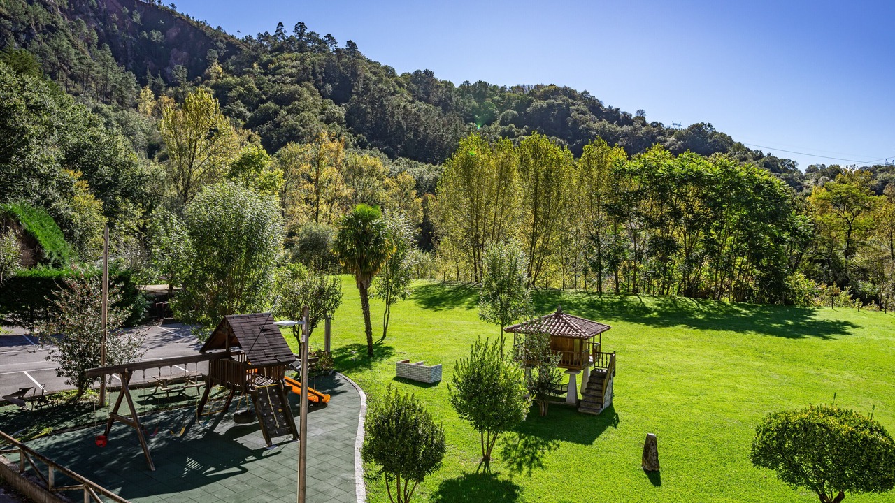 Photo of Outdoor in San Juan de Parres