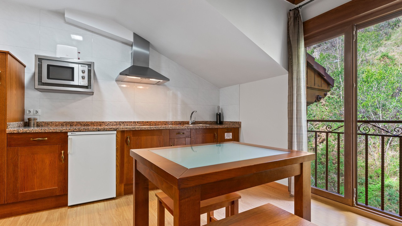 Photo of Kitchen in San Juan de Parres