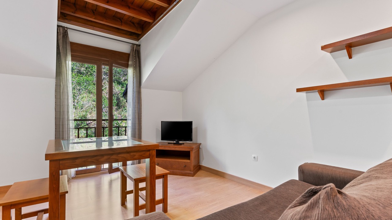 Photo of Livingroom in San Juan de Parres