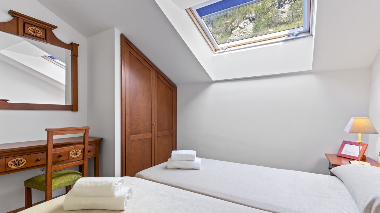 Photo of Bedroom in San Juan de Parres