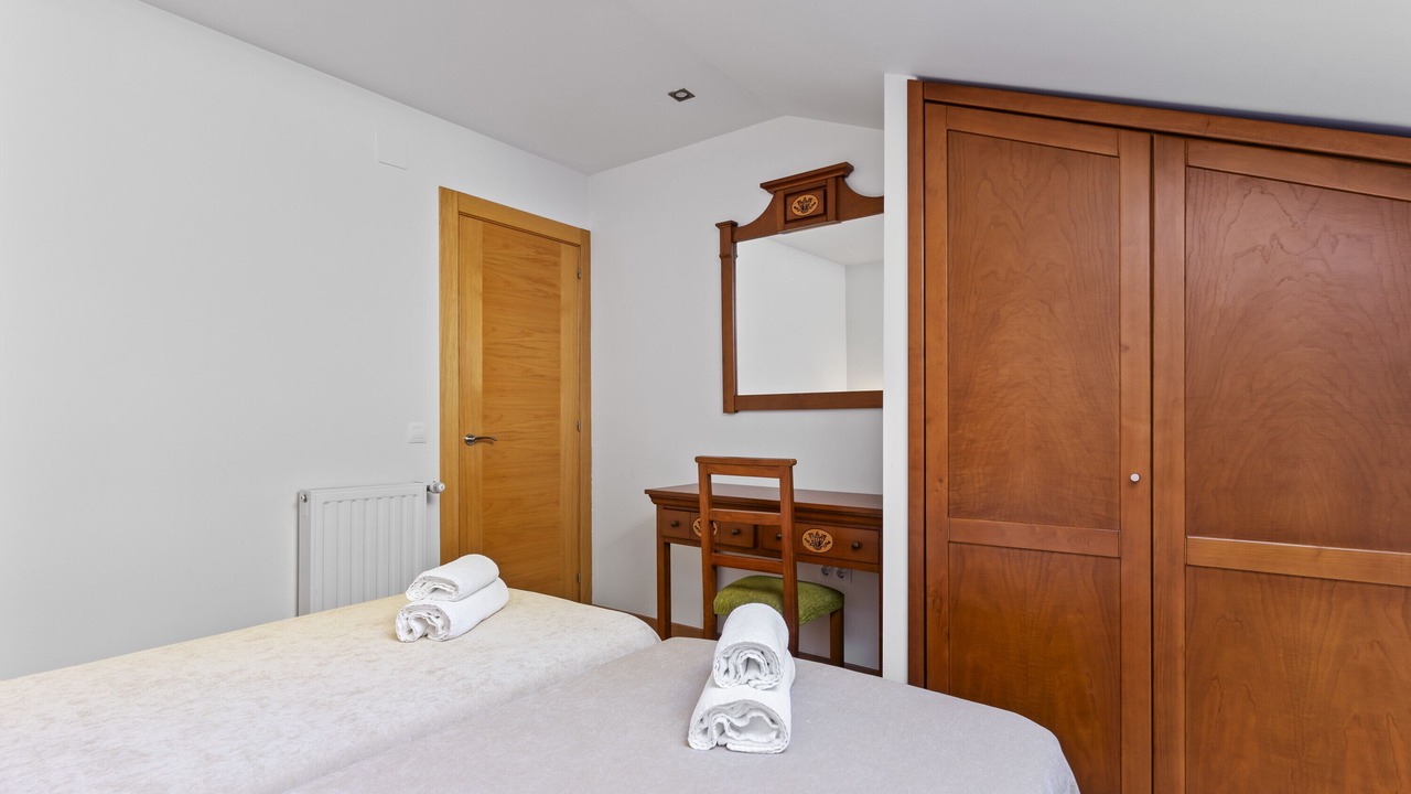 Photo of Bedroom in San Juan de Parres