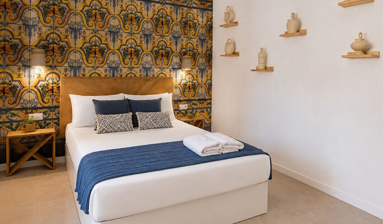 Photo of Bedroom in Jesus