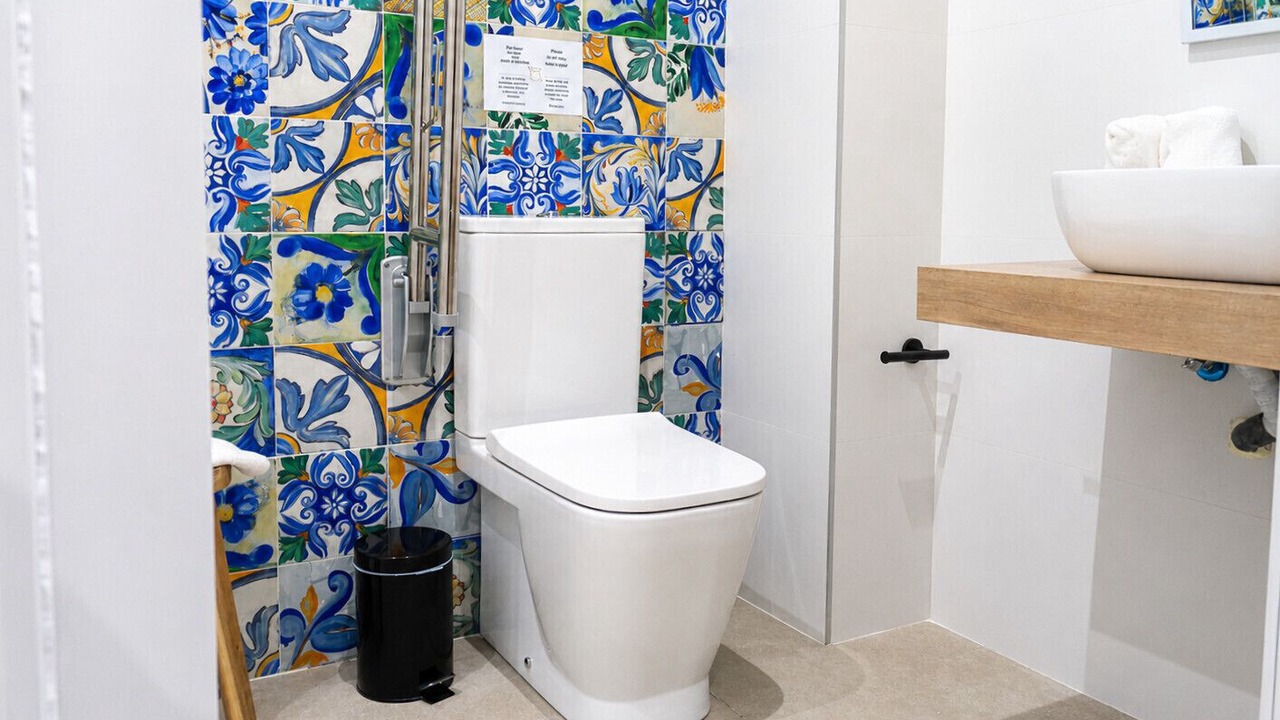 Photo of Bathroom in Jesus