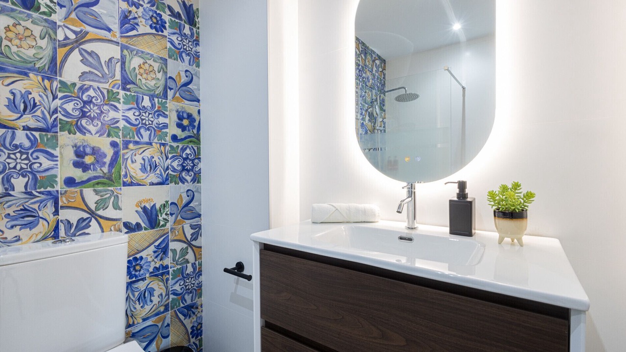 Photo of Bathroom in Jesus