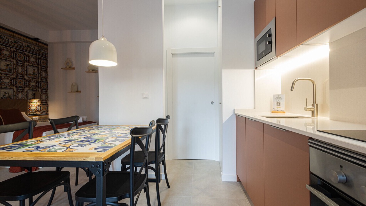 Photo of Kitchen in Jesus