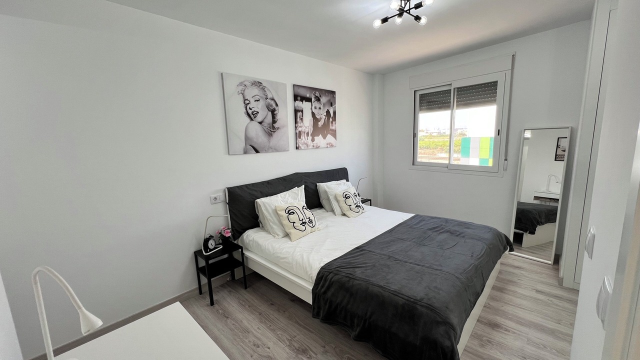 Photo of Bedroom in Puzol