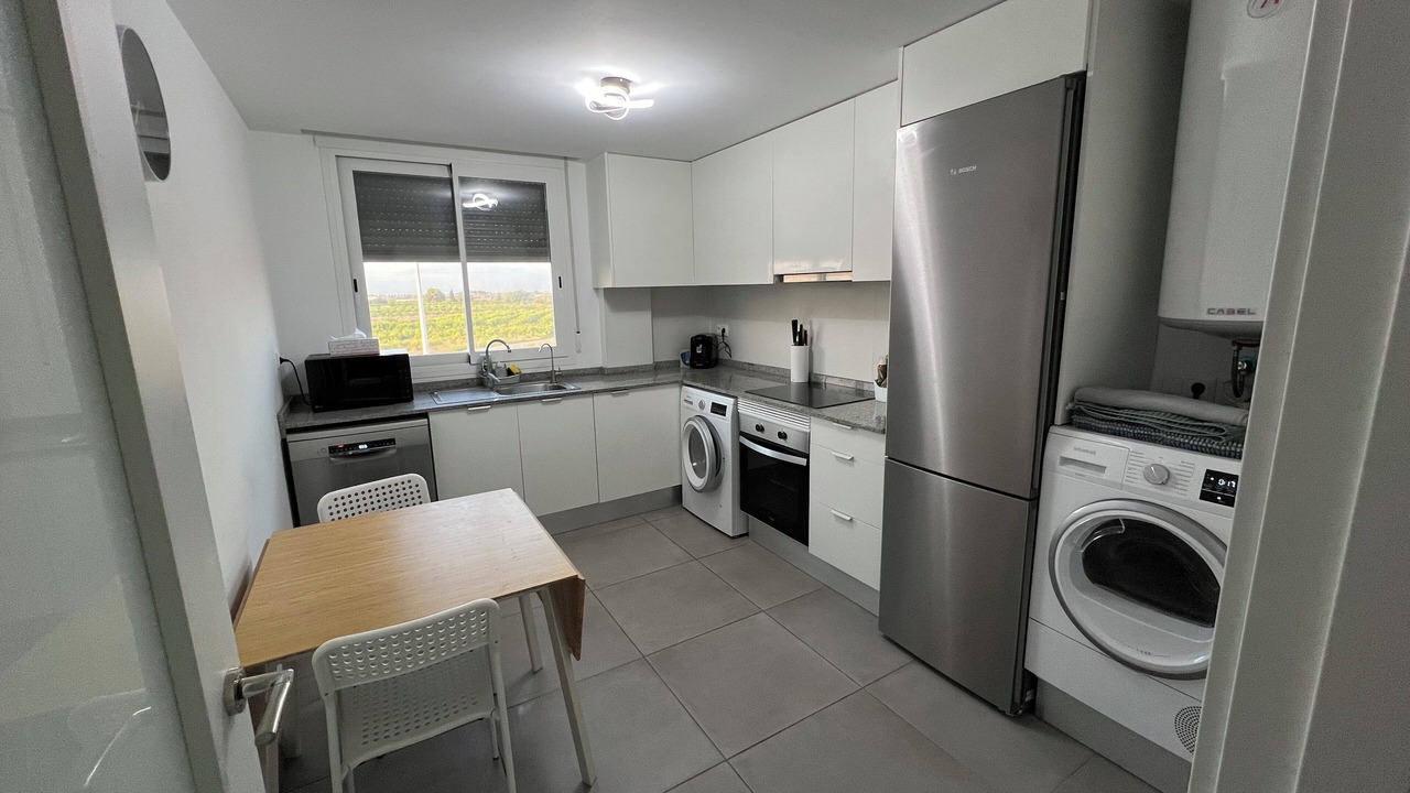 Photo of Kitchen in Puzol