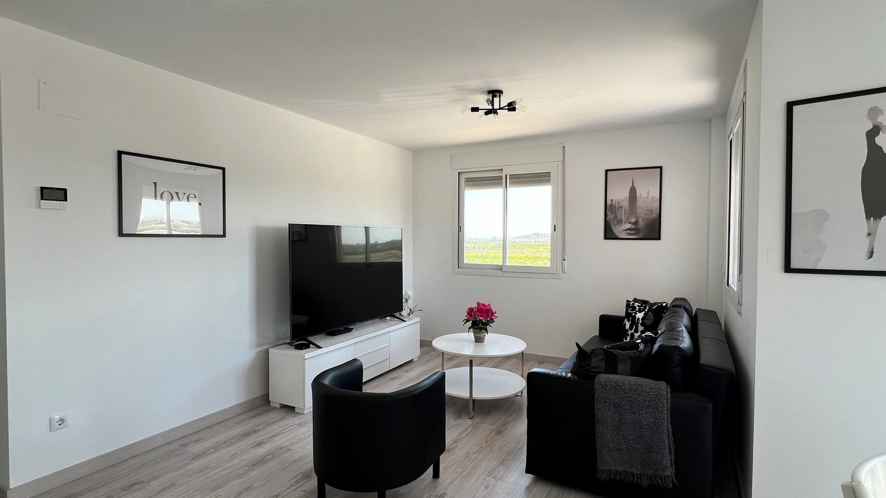 Photo of Livingroom in Puzol