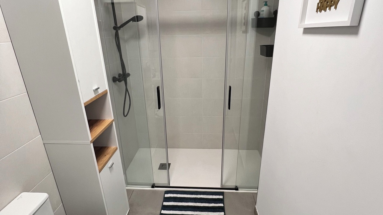 Photo of Bathroom in Puzol