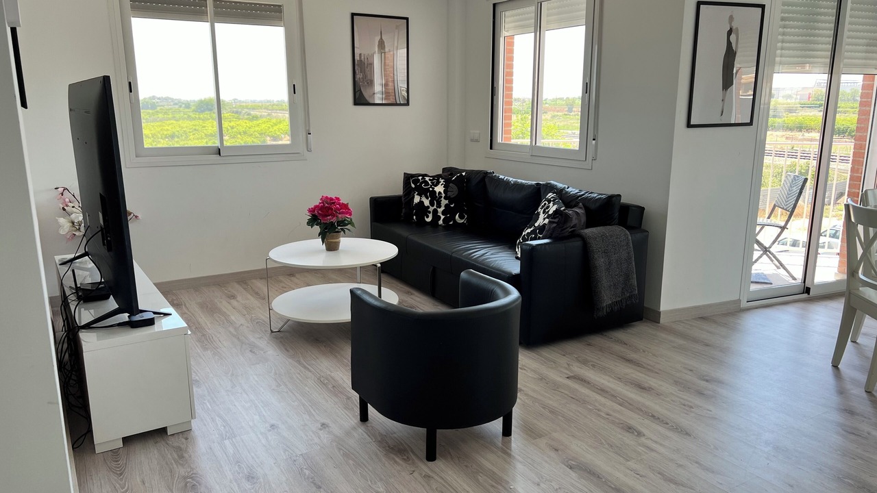 Photo of Livingroom in Puzol