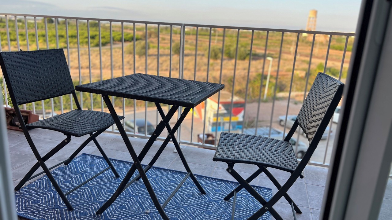 Photo of Outdoor in Puzol