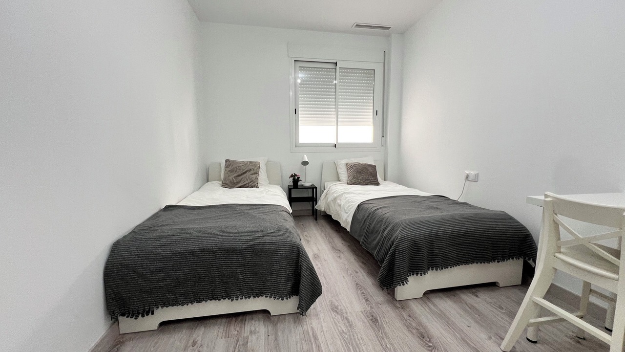 Photo of Bedroom in Puzol