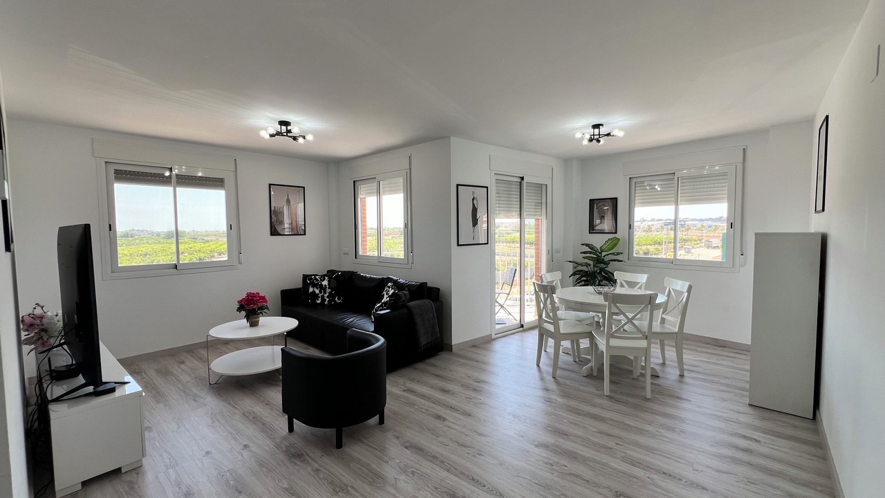 Photo of Livingroom in Puzol