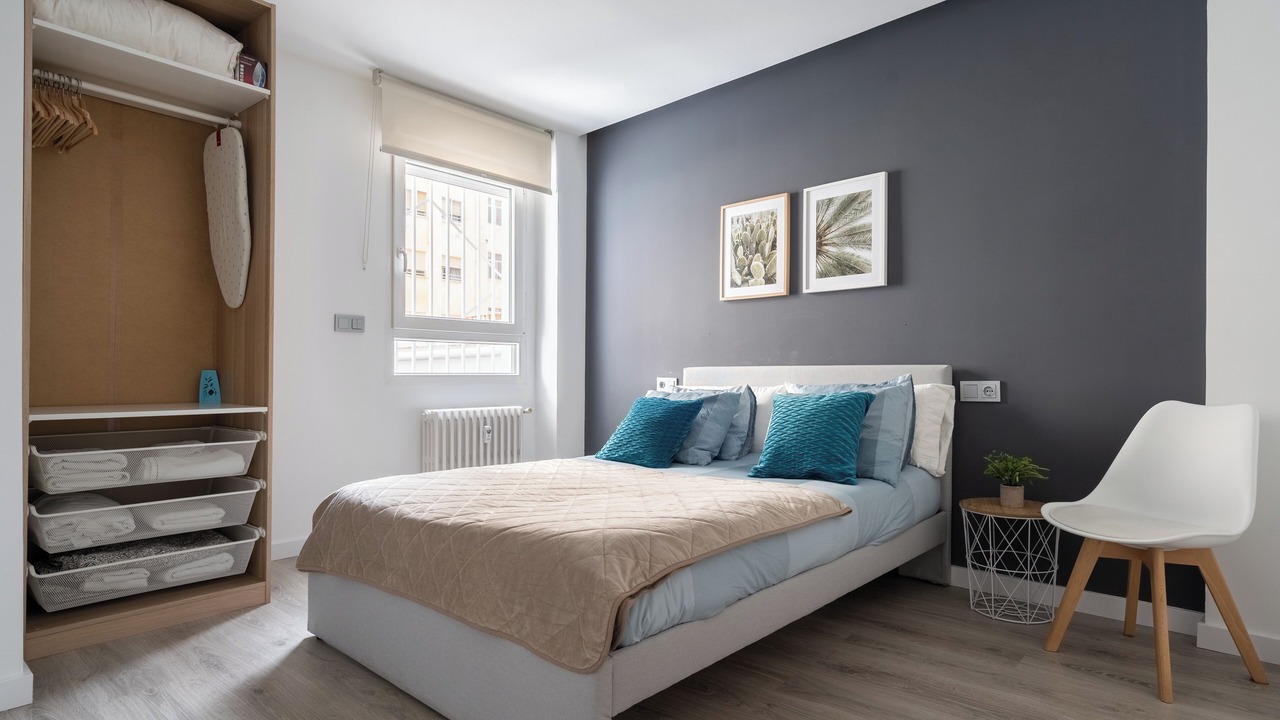Photo of Bedroom in Albacete