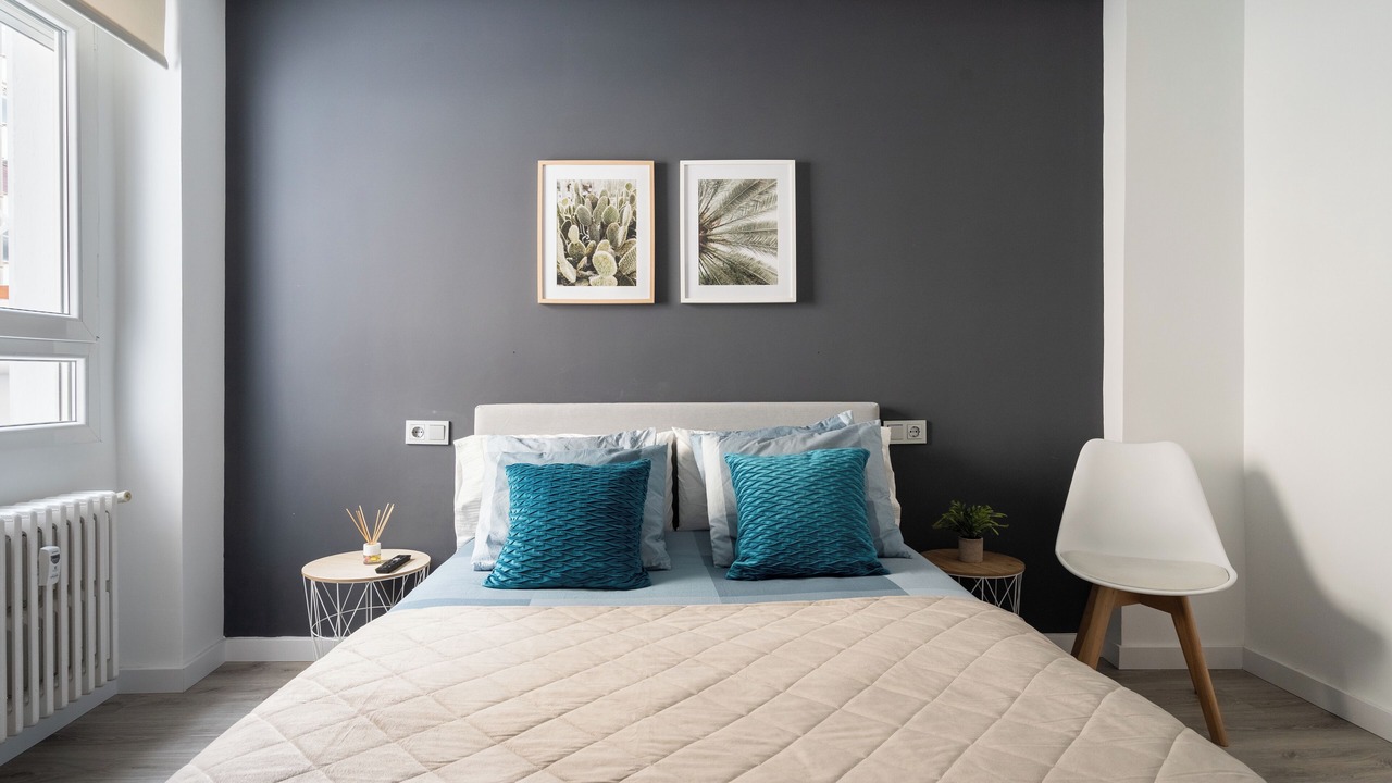 Photo of Bedroom in Albacete