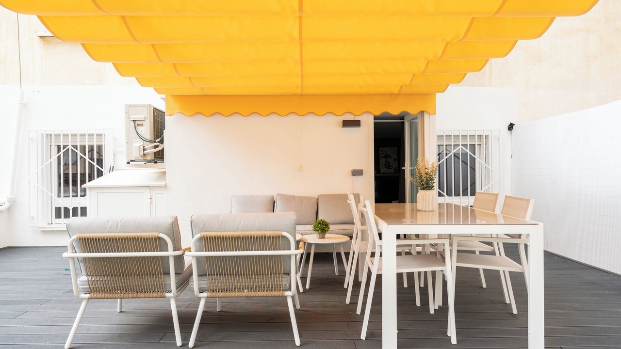 Photo of Outdoor in Albacete