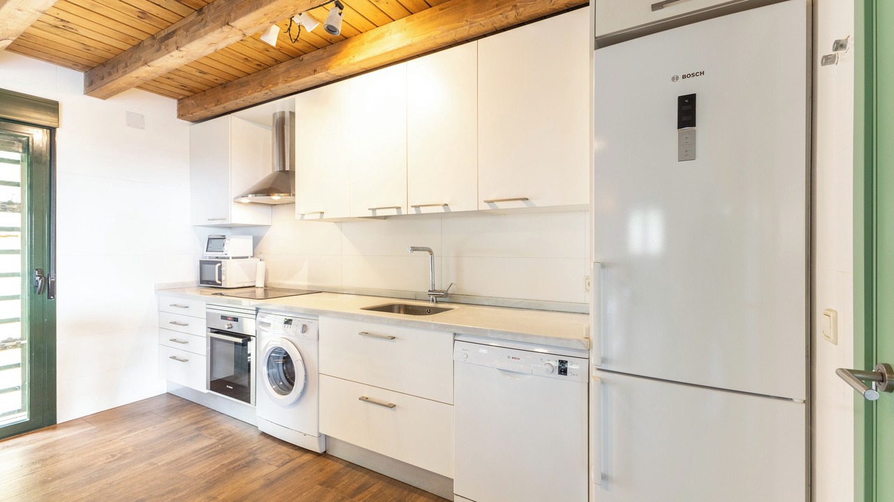 Photo of Kitchen in Piedralaves
