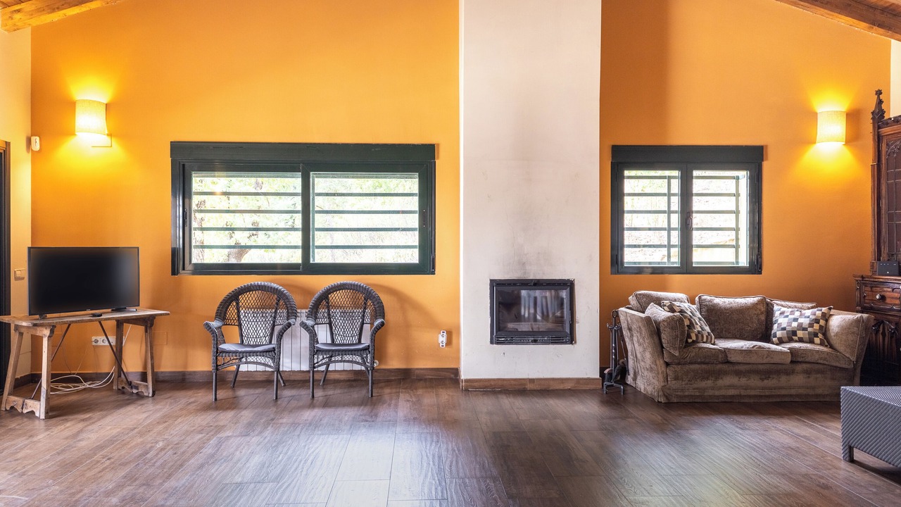Photo of Livingroom in Piedralaves