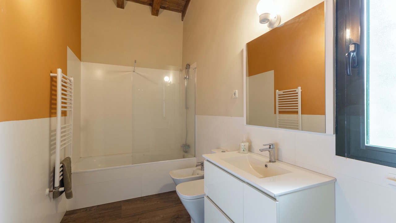 Photo of Bathroom in Piedralaves