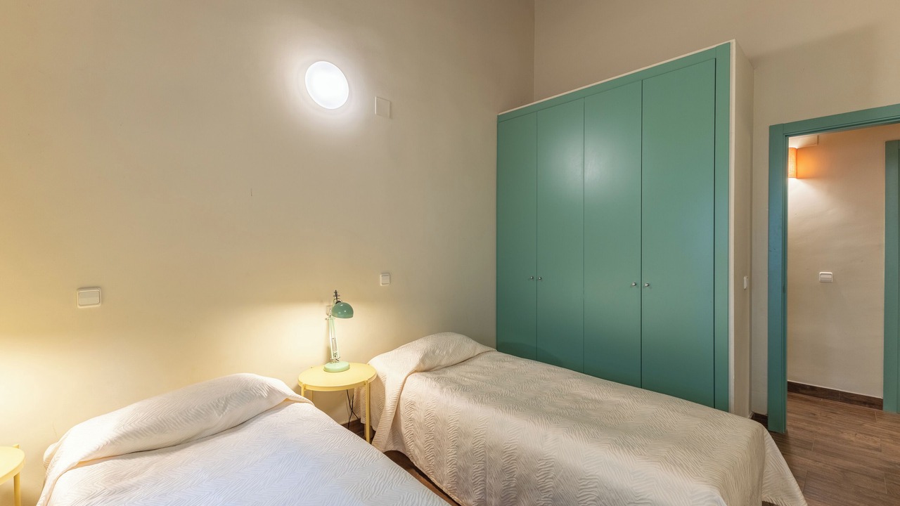 Photo of Bedroom in Piedralaves