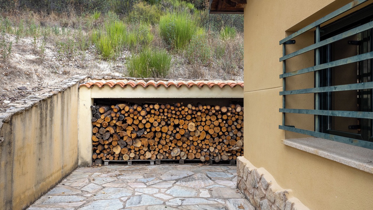 Photo of Patio Balcony in Piedralaves