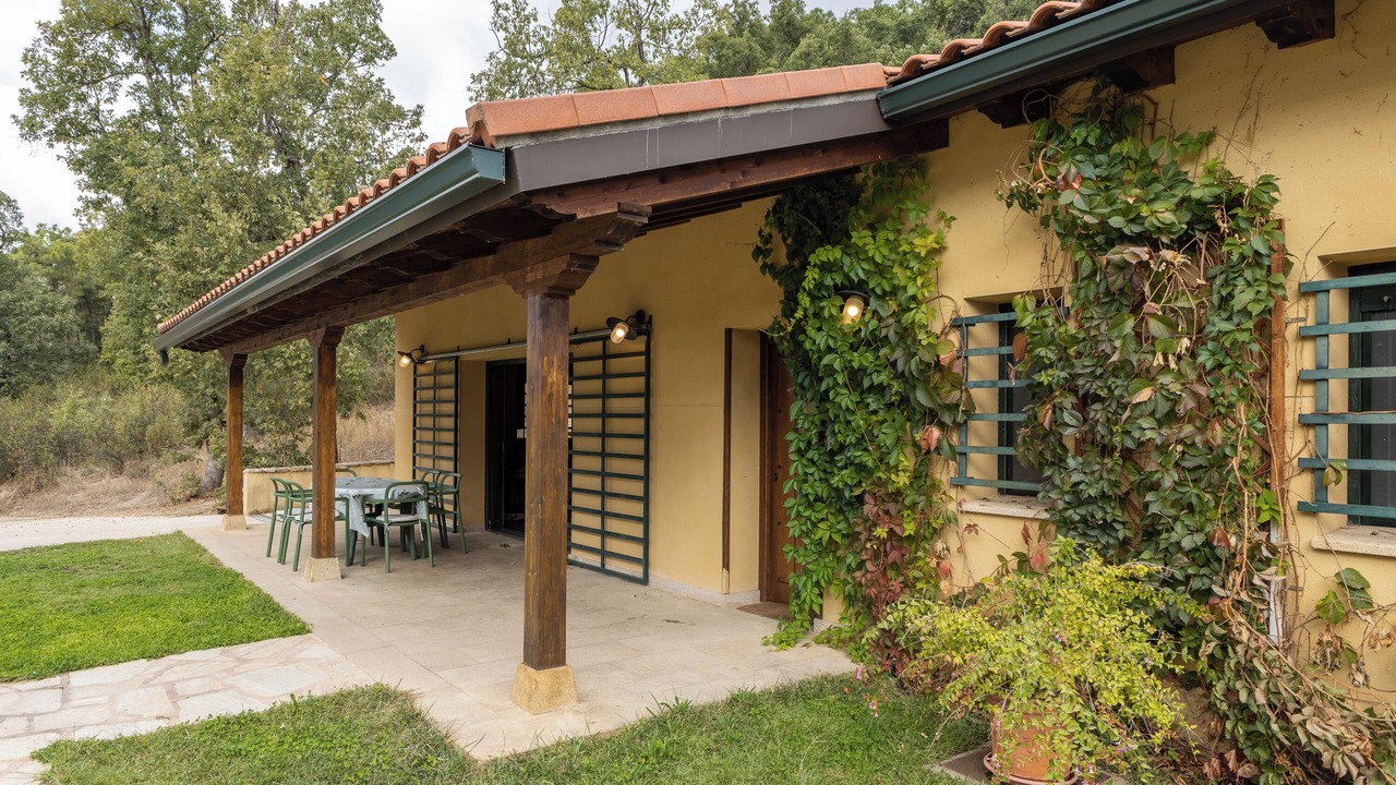 Photo of Outdoor in Piedralaves