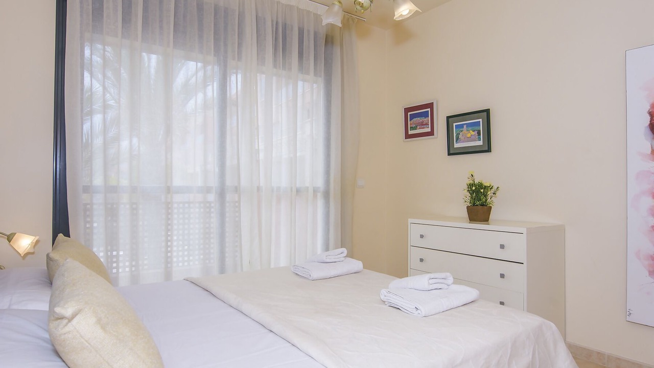 Photo of Bedroom in Puerto Rey