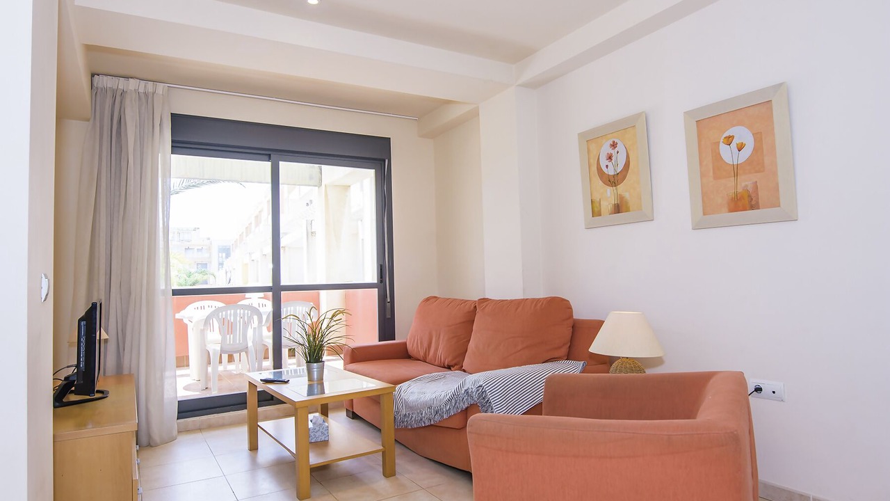 Photo of Livingroom in Puerto Rey