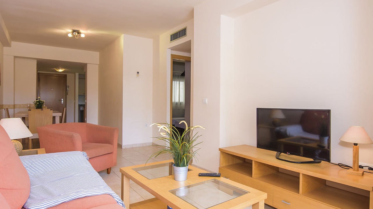 Photo of Livingroom in Puerto Rey