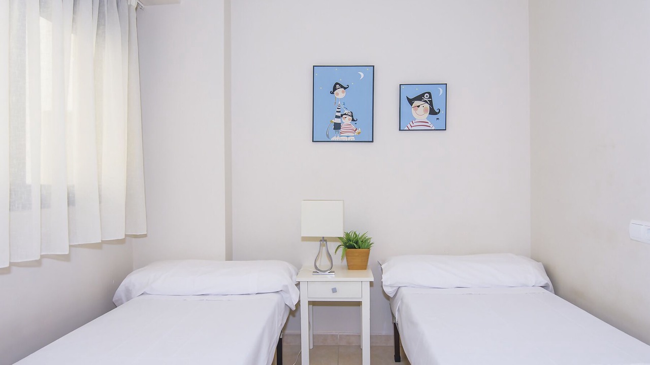 Photo of Bedroom in Puerto Rey