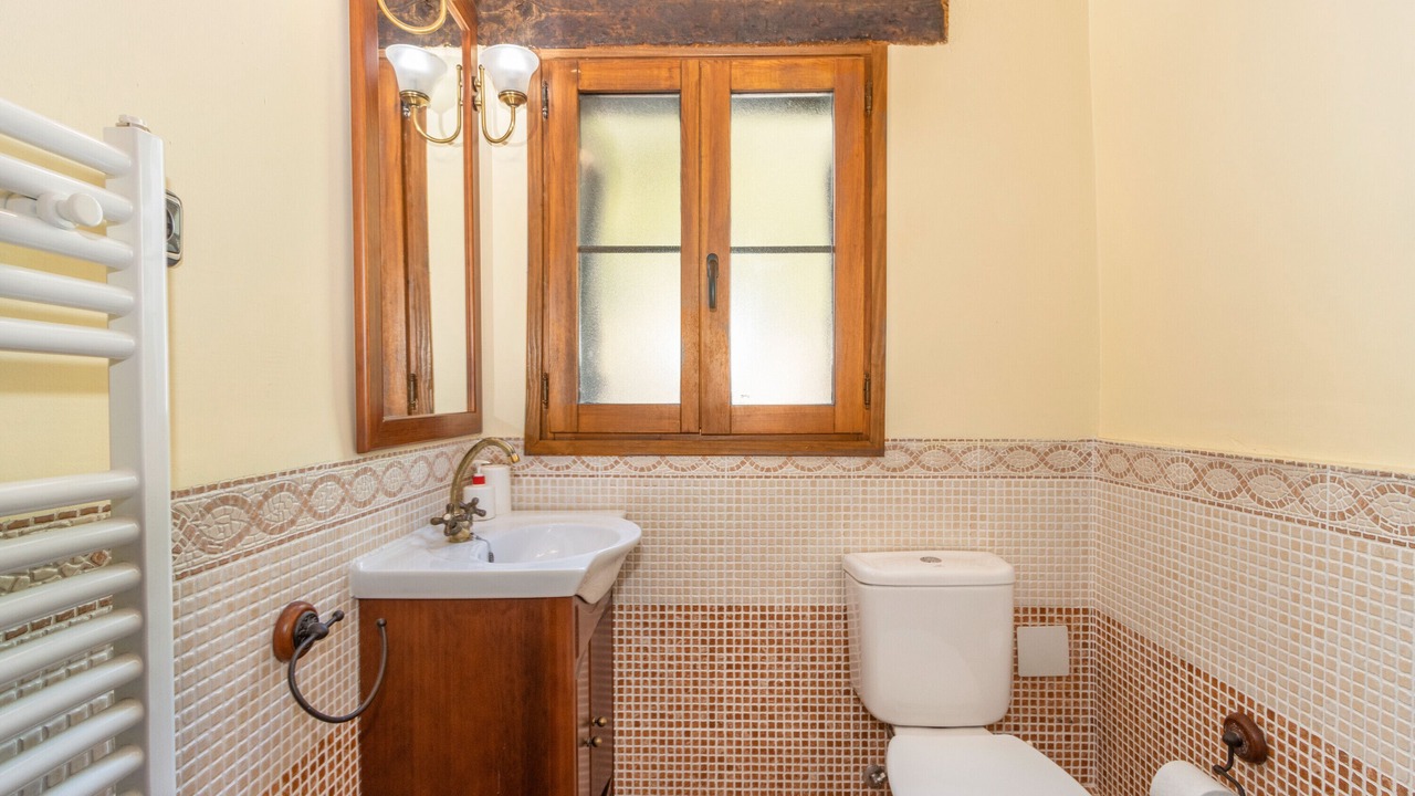 Photo of Bathroom in Belsierre