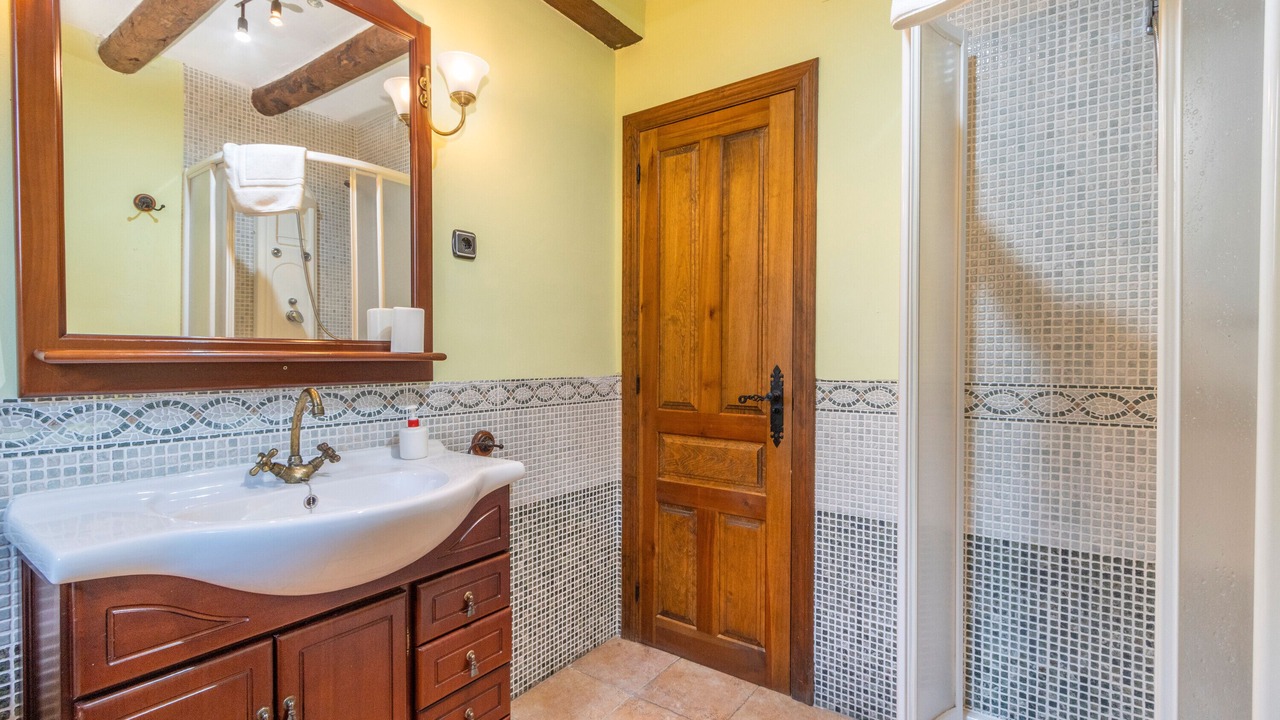 Photo of Bathroom in Belsierre