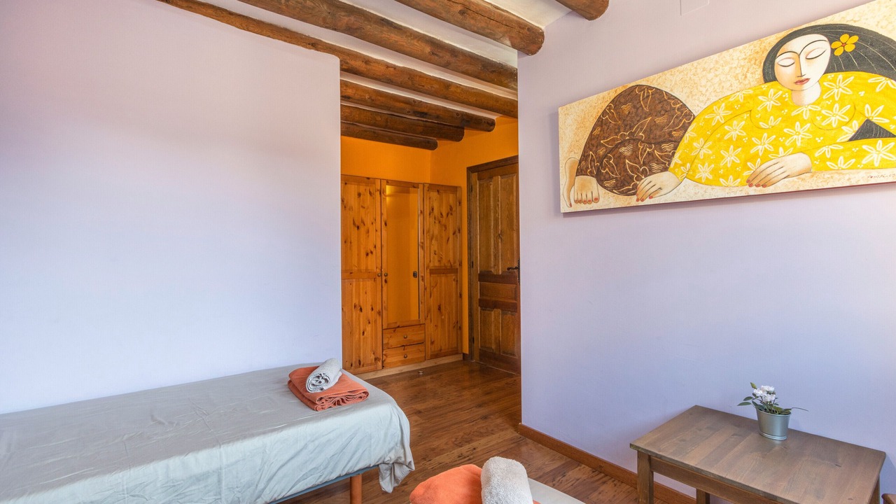 Photo of Bedroom in Belsierre