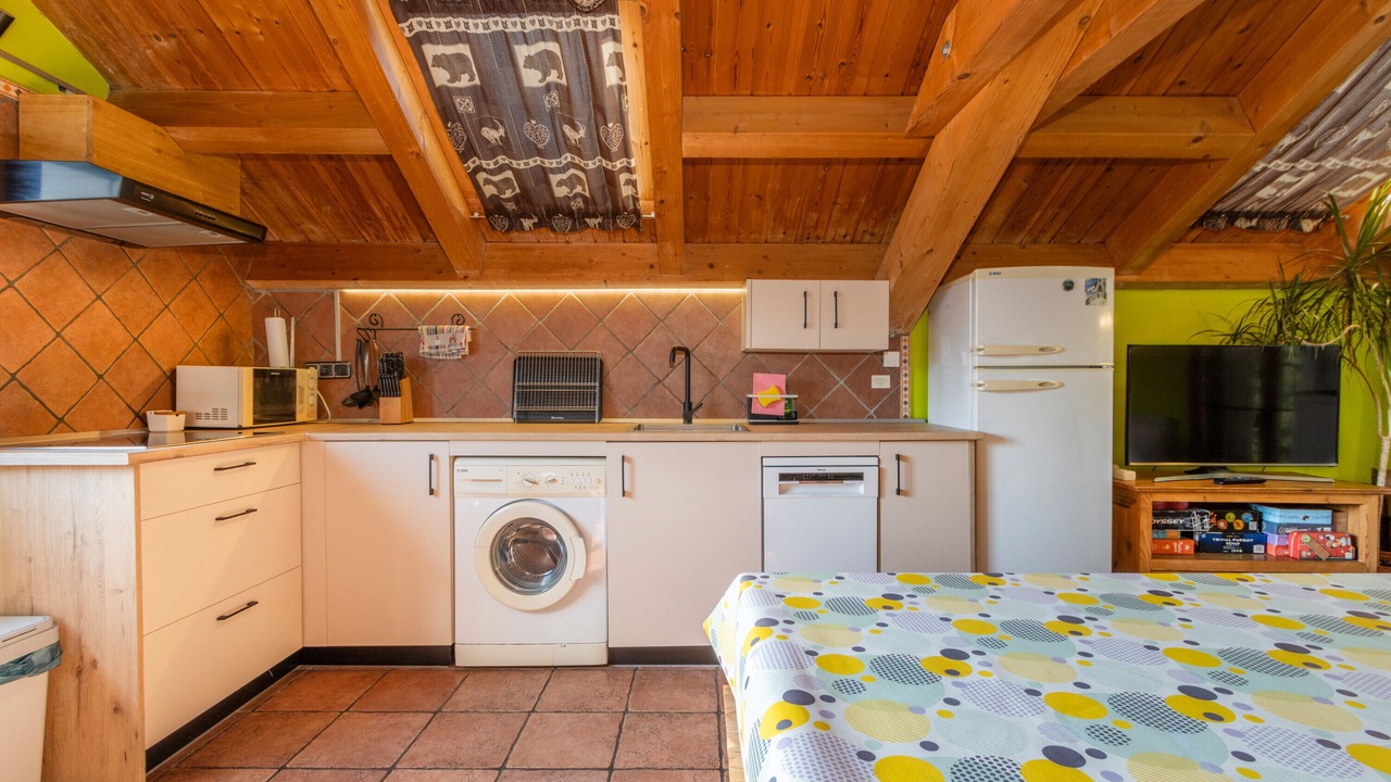Photo of Kitchen in Belsierre