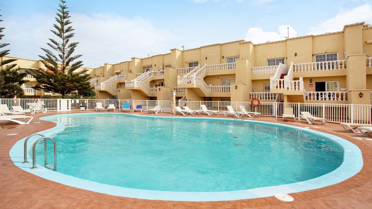 Photo of Outdoor in Castillo Caleta de Fuste
