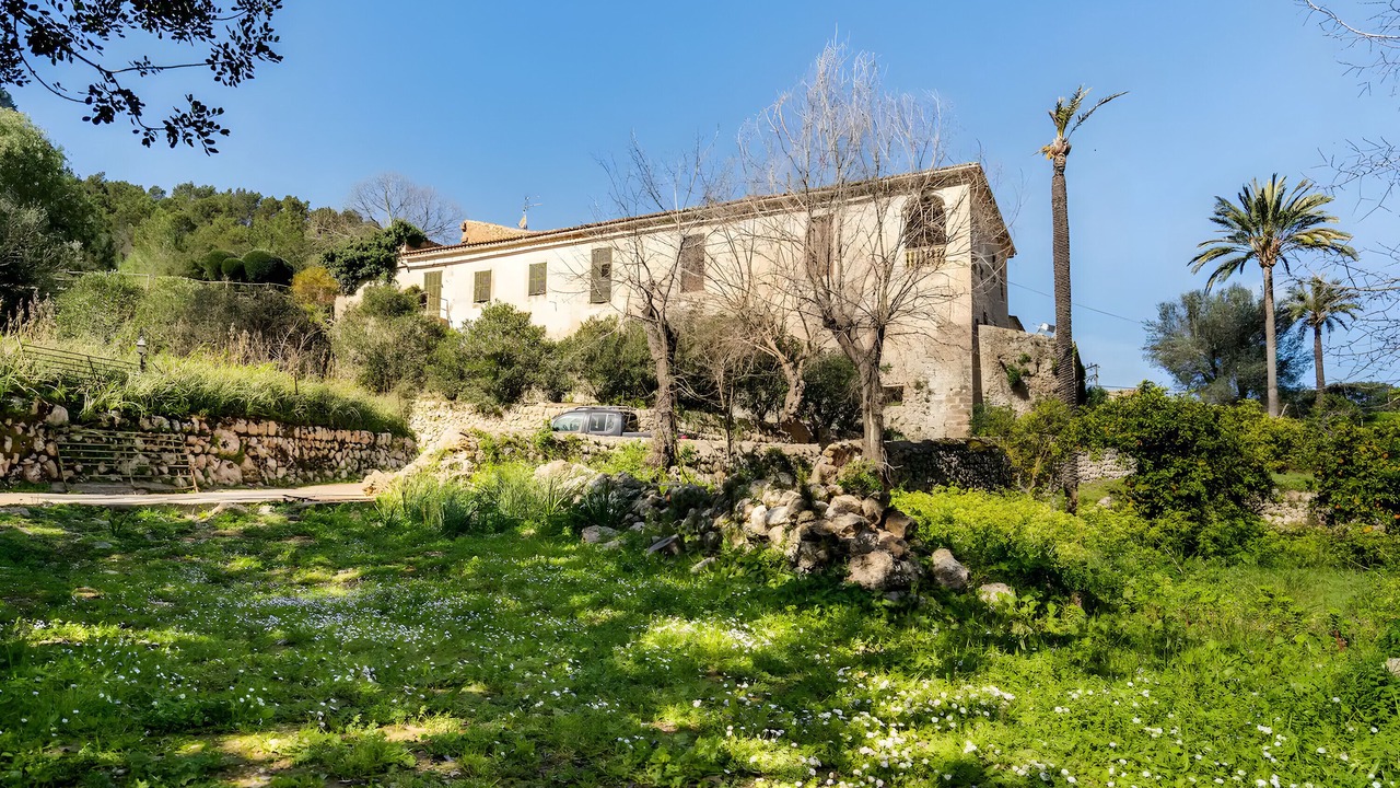 Photo of Outdoor in Puigpunyent