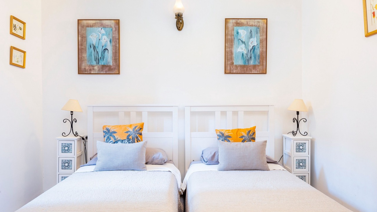 Photo of Bedroom in Puigpunyent