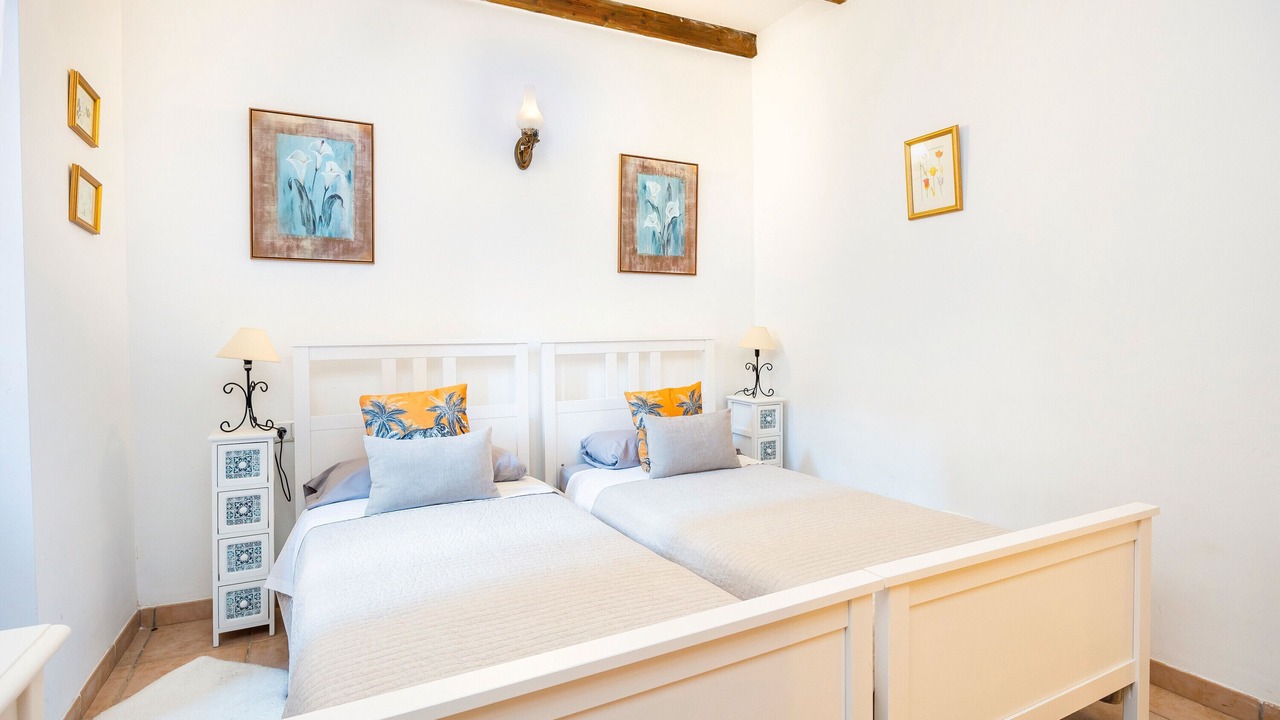 Photo of Bedroom in Puigpunyent