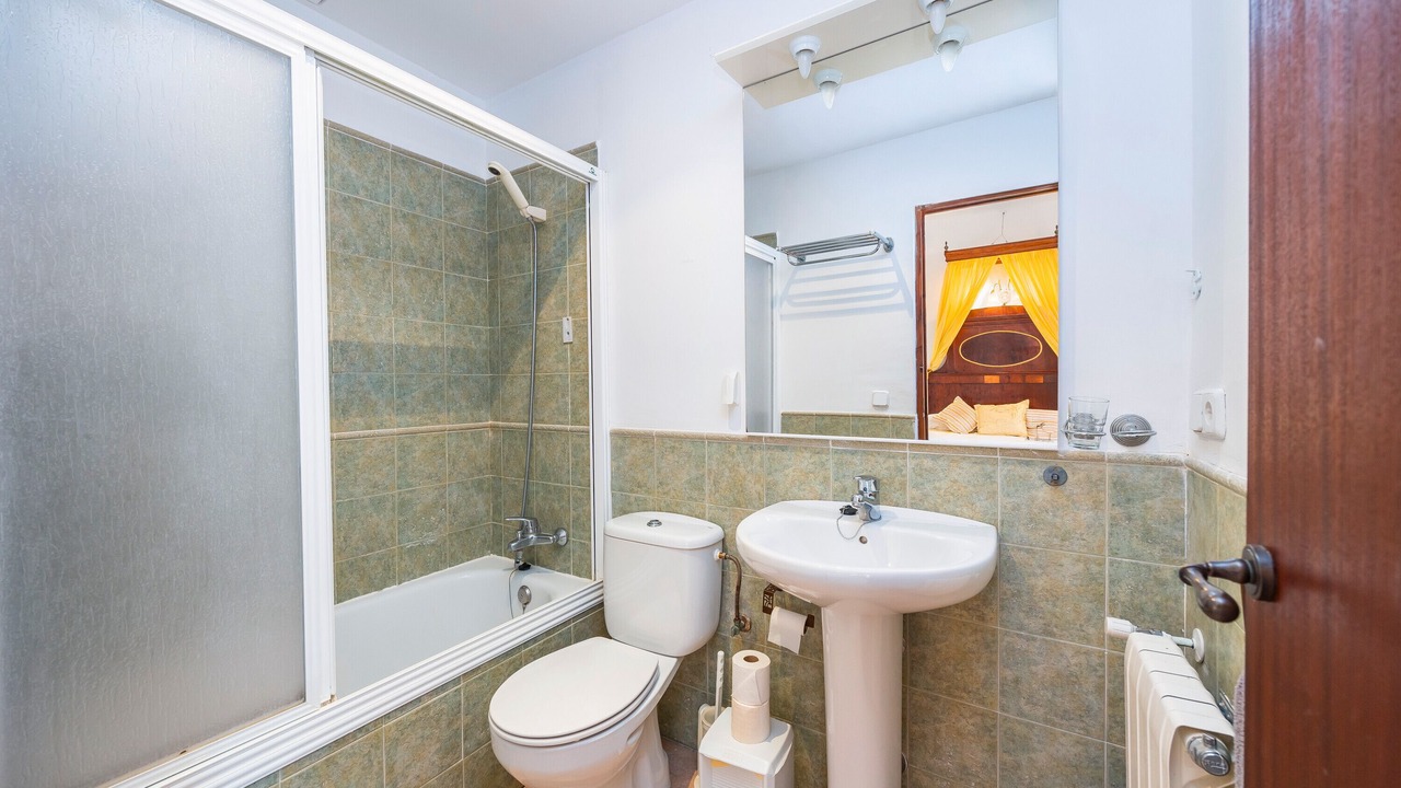 Photo of Bathroom in Puigpunyent
