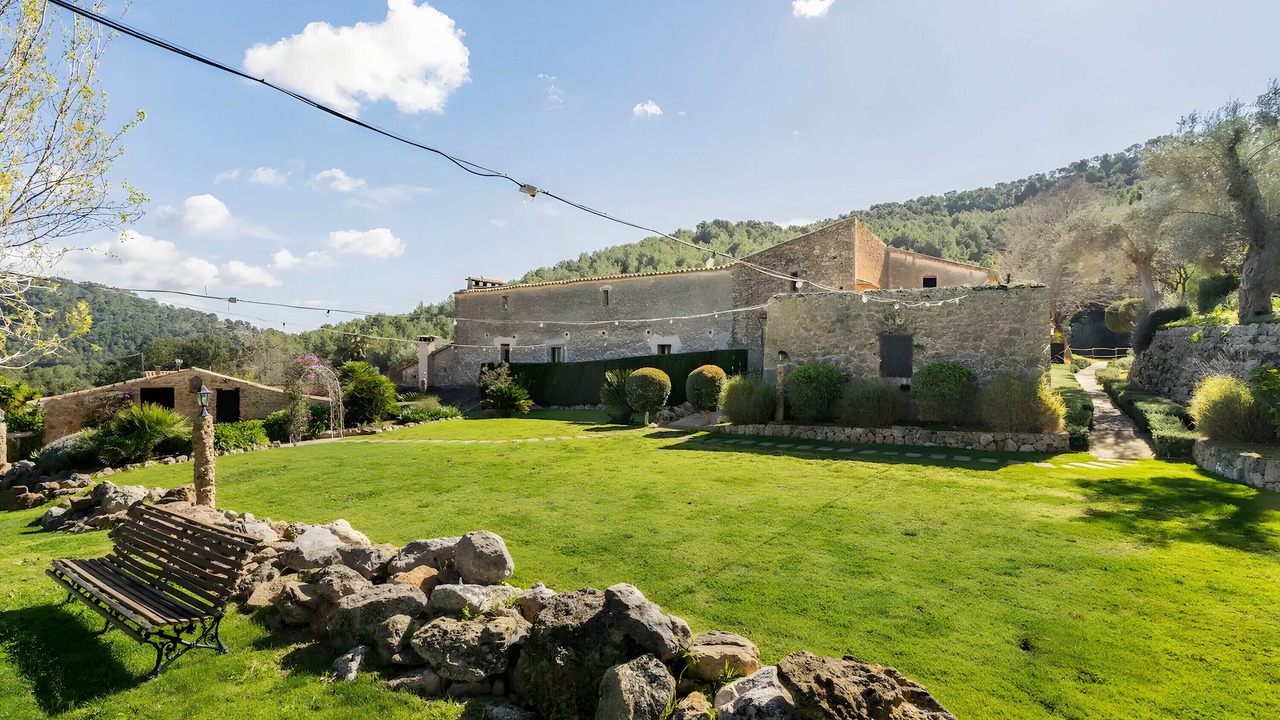 Photo of Outdoor in Calvia