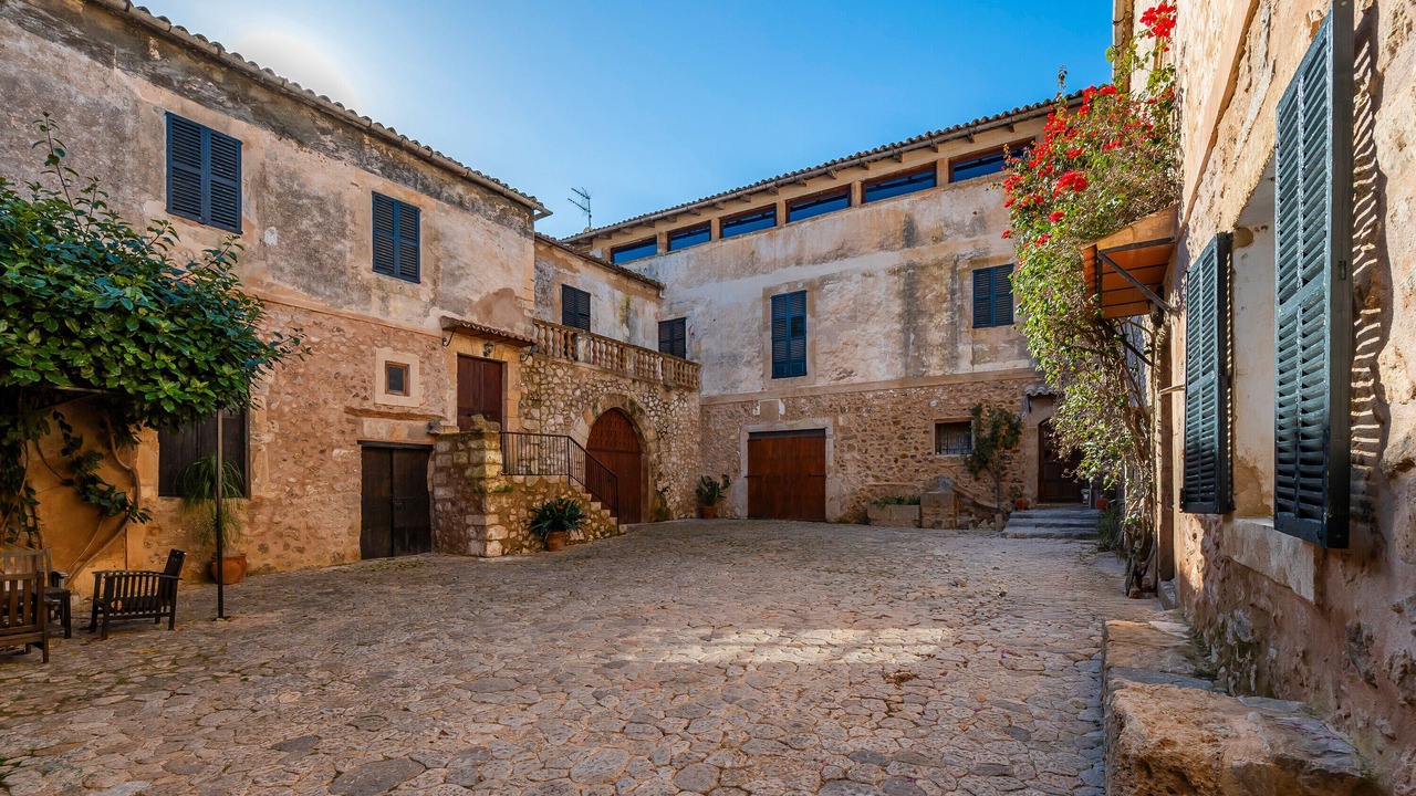Photo of Outdoor in Calvia