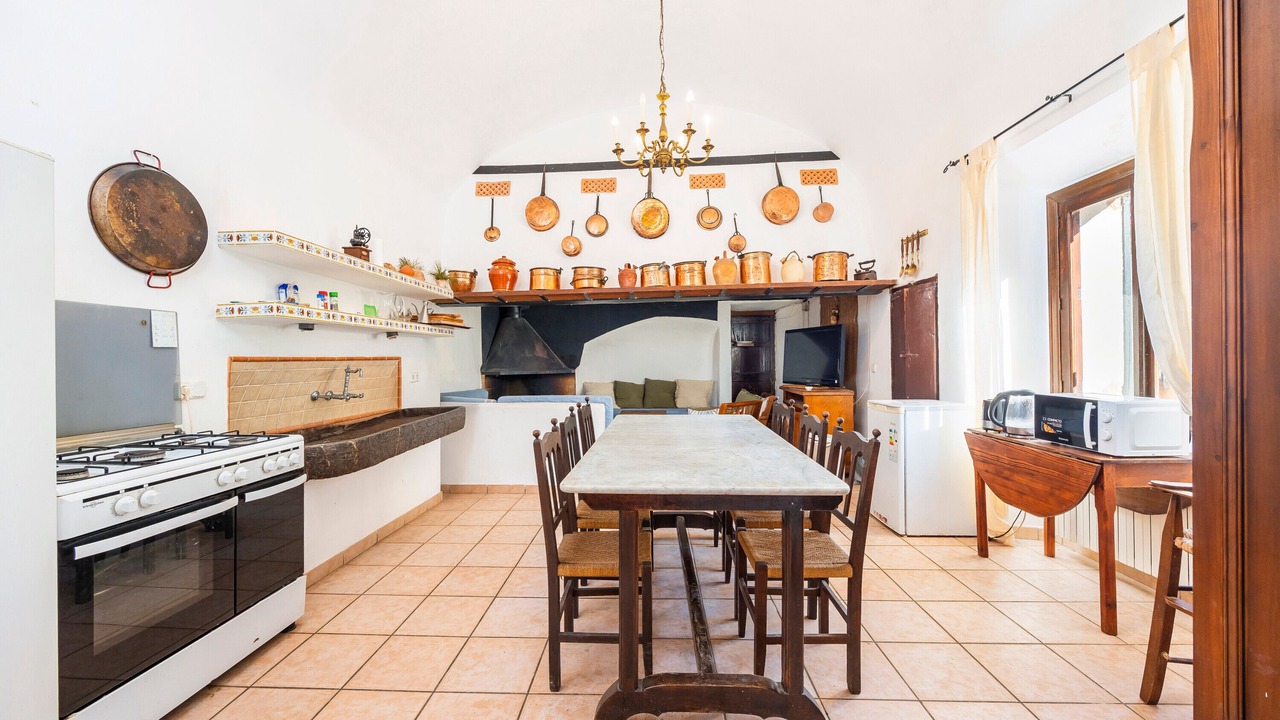 Photo of Kitchen in Calvia