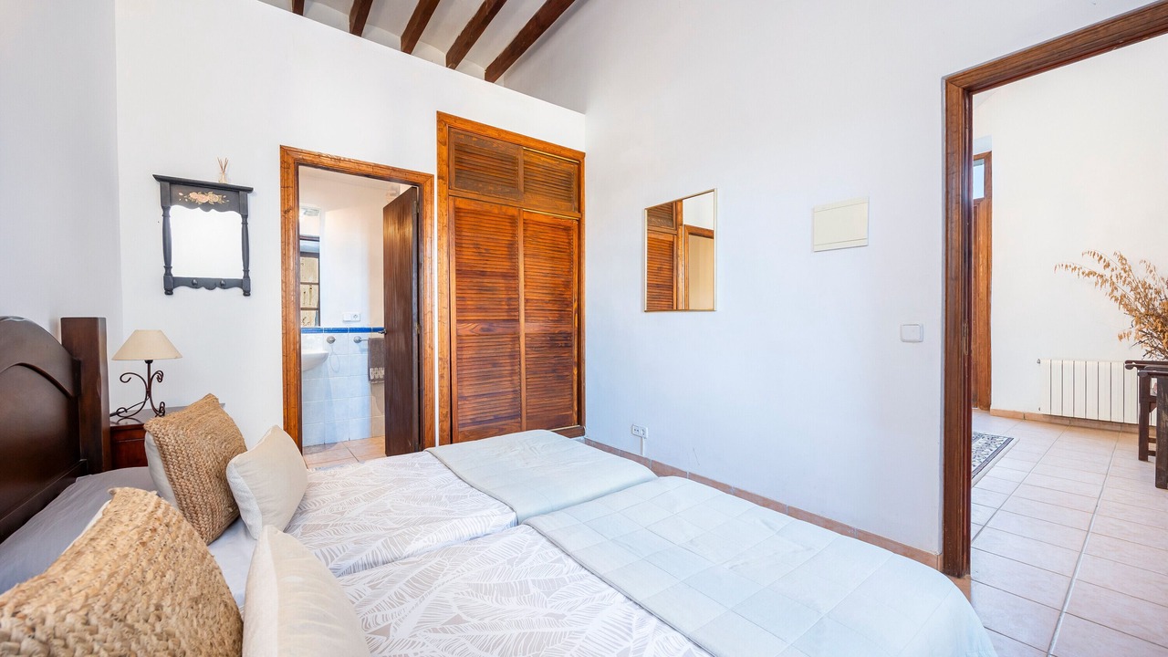 Photo of Bedroom in Calvia