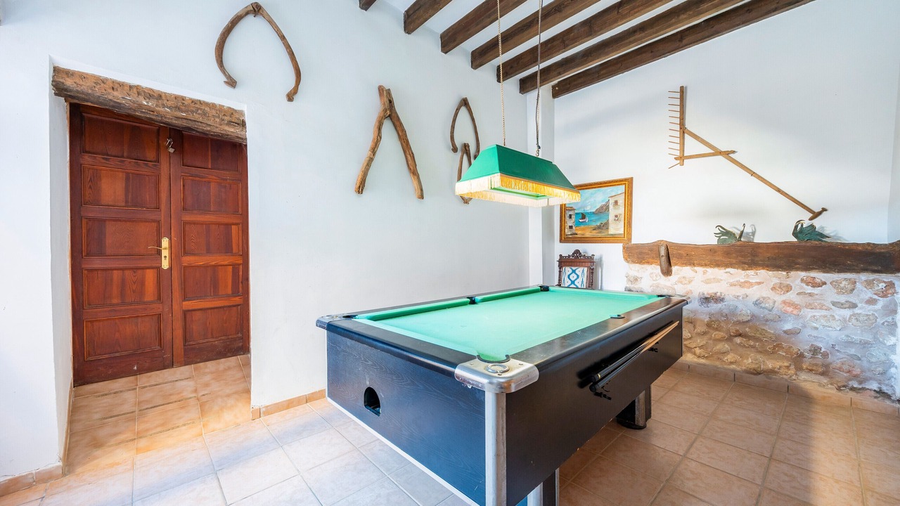 Photo of Bedroom in Calvia
