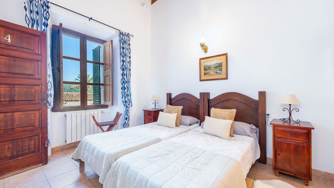 Photo of Bedroom in Calvia