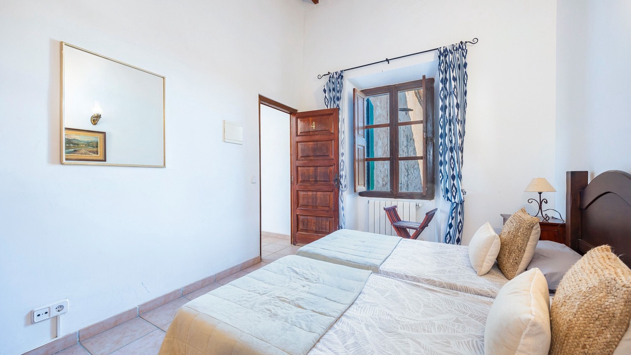 Photo of Bedroom in Calvia