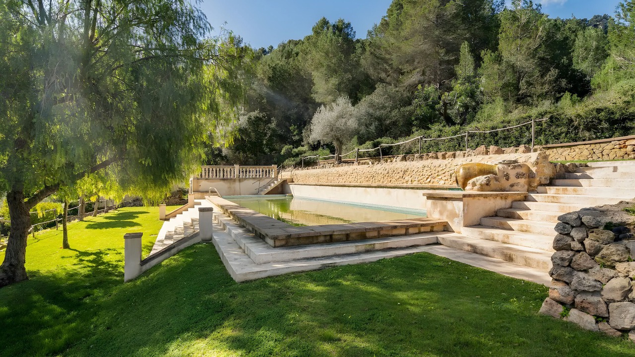 Photo of Outdoor in Calvia