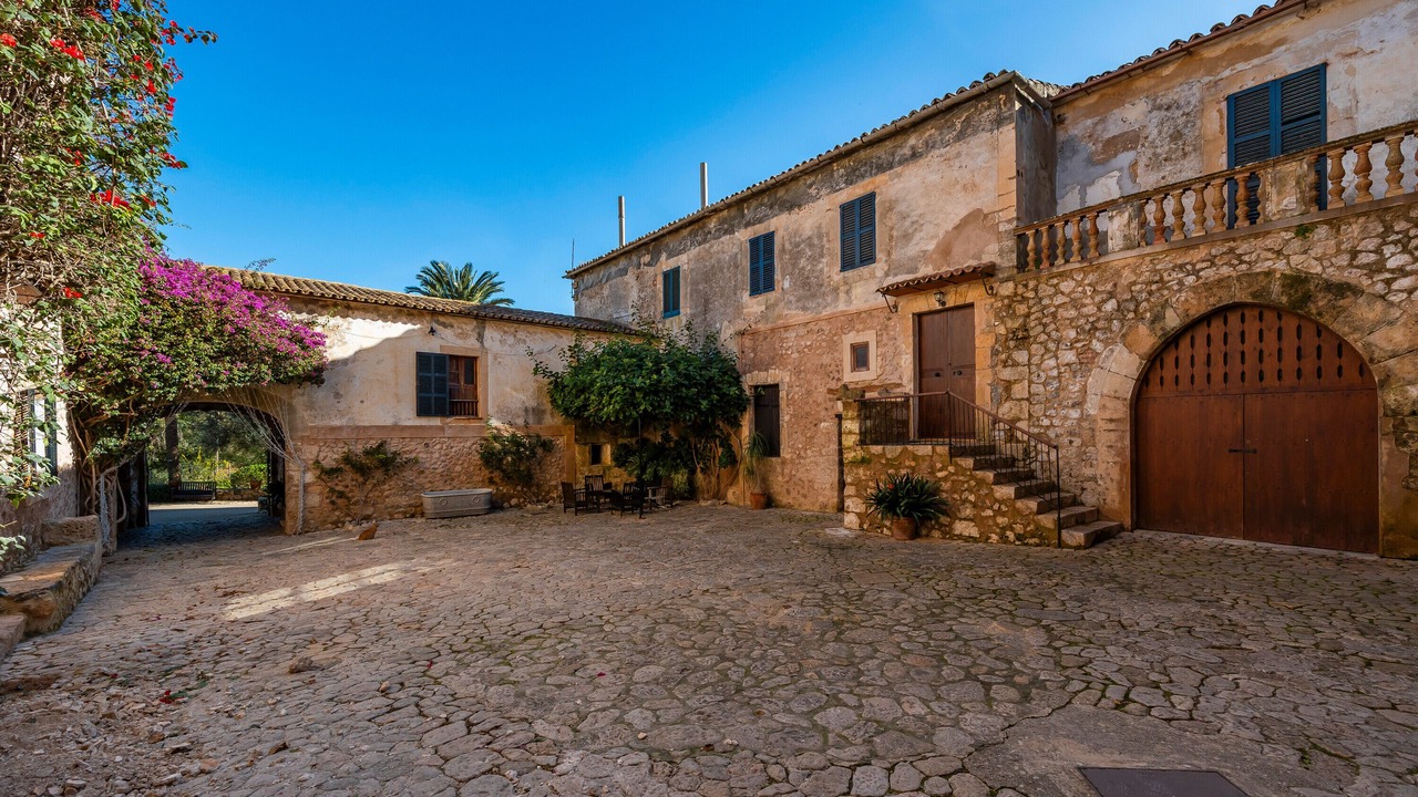 Photo of Outdoor in Calvia