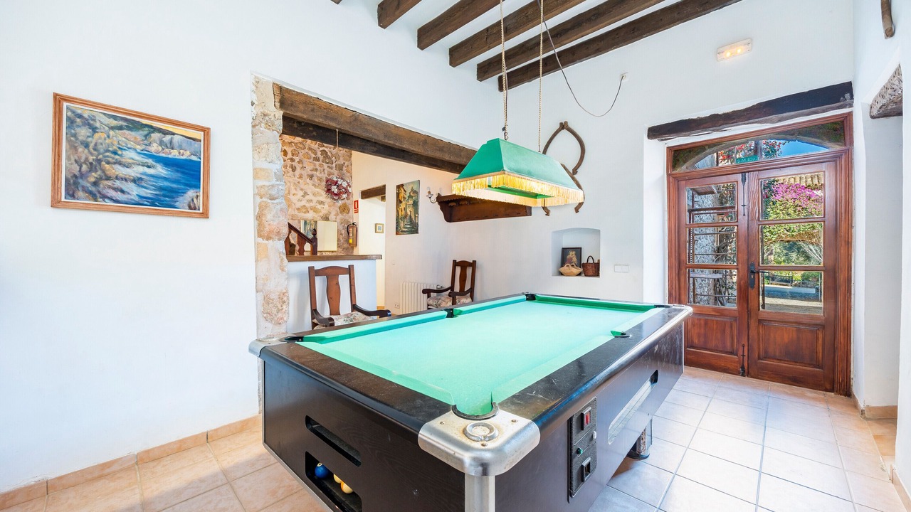 Photo of Bedroom in Calvia
