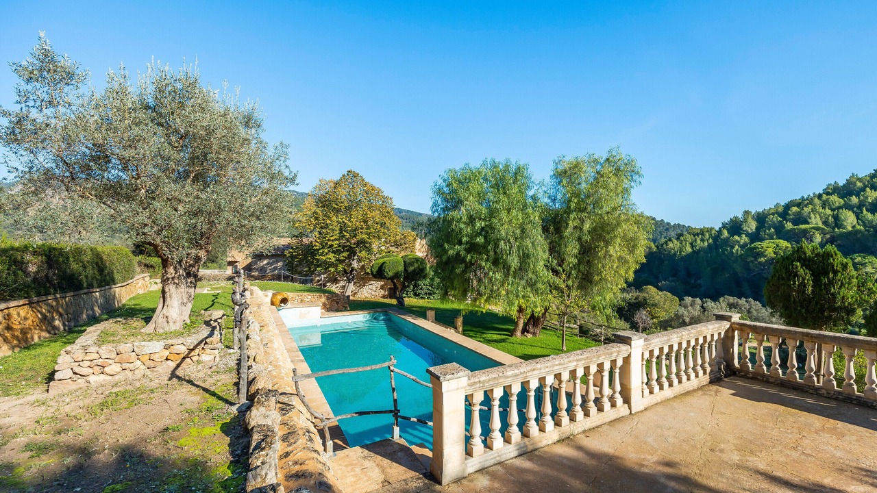 Photo of Outdoor in Calvia